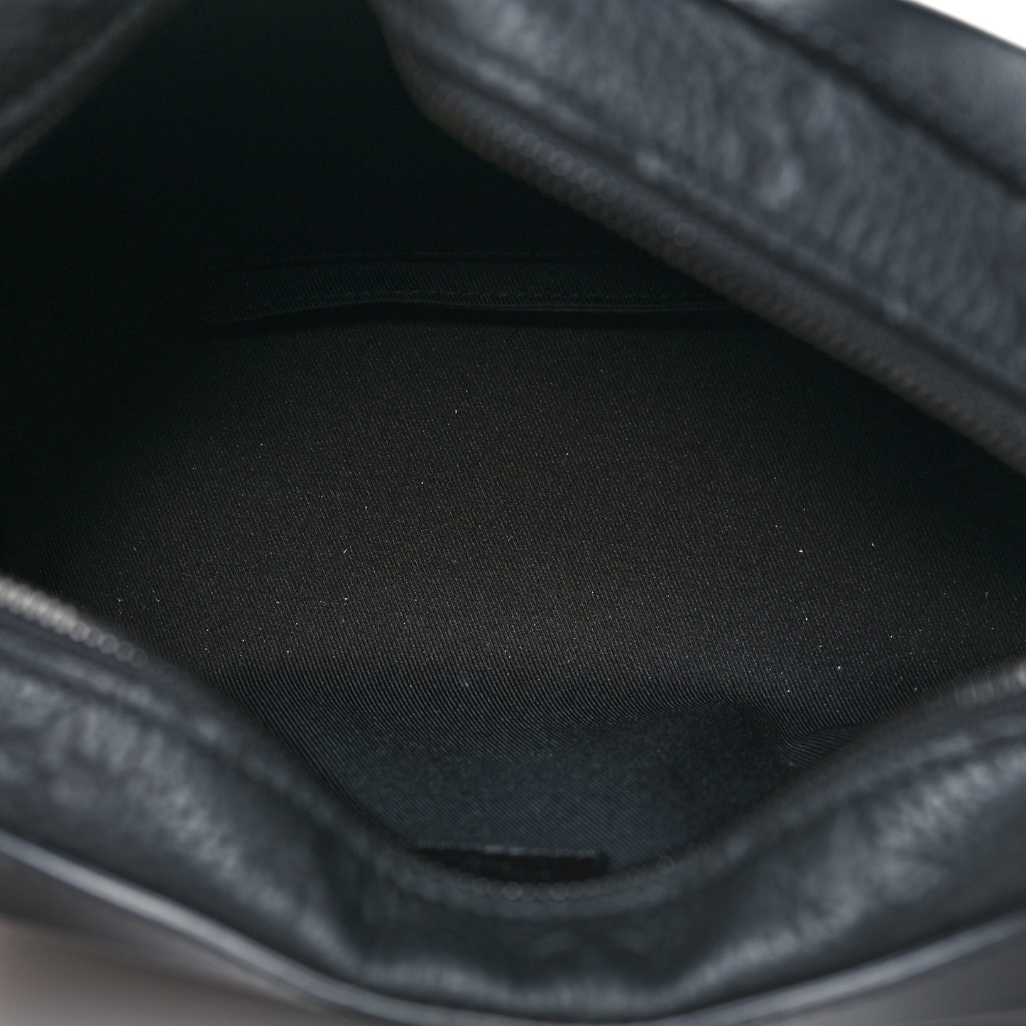 Taurillon Monogram Solar Ray Soft Trunk Black