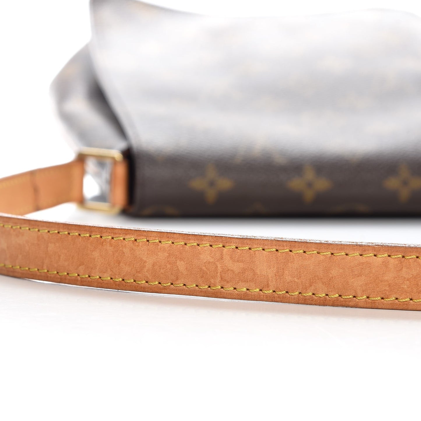 Monogram Musette Salsa