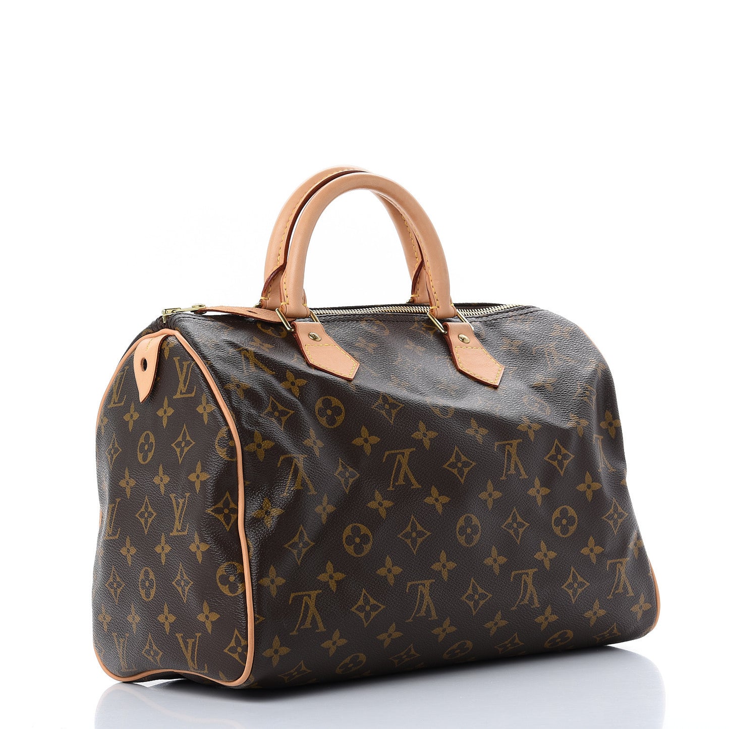 Monogram Speedy 30