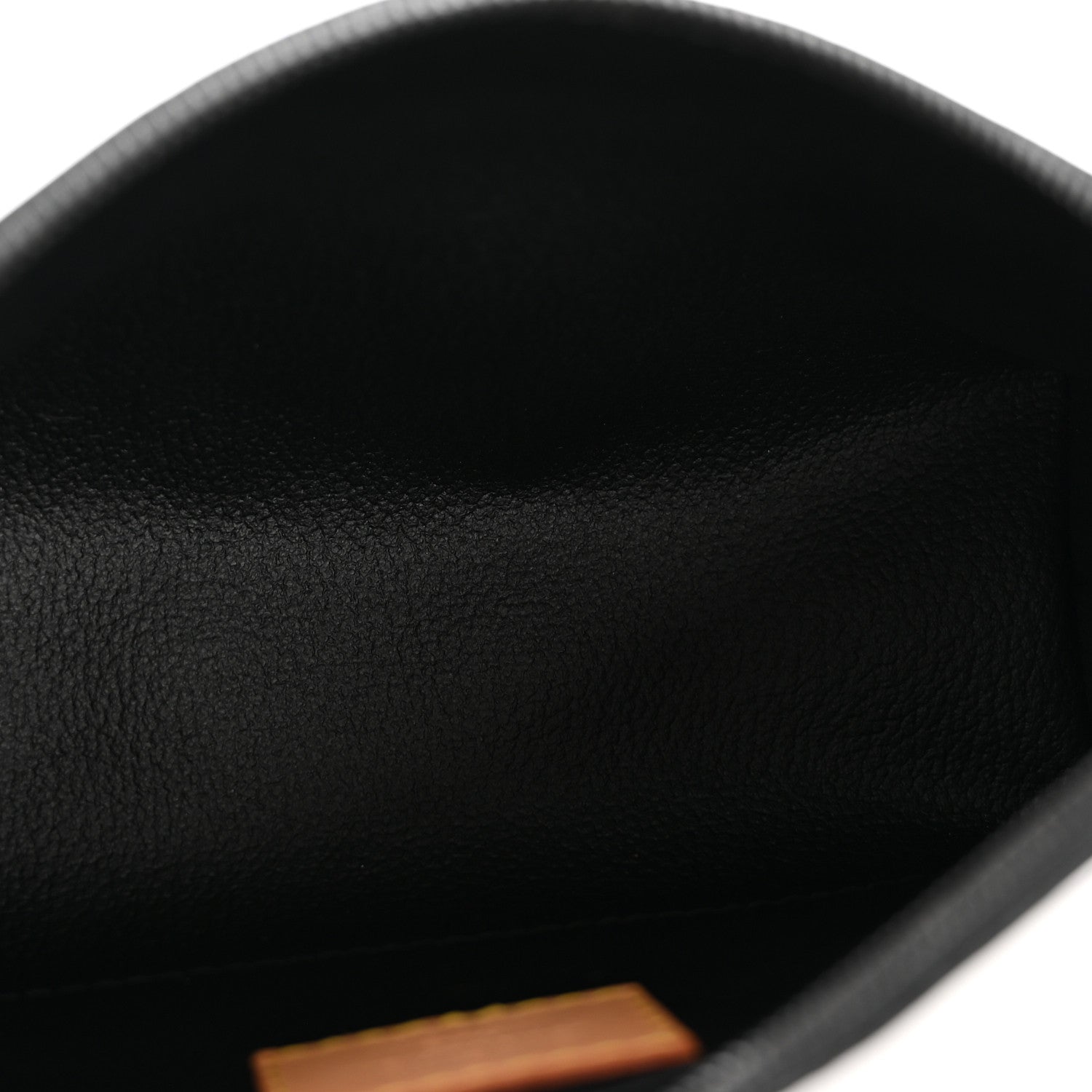Louis Vuitton Vernis Cosmetic Pouch Noir Magnetique 5 of 8