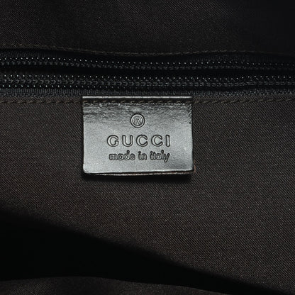 Gucci Monogram Briefcase 6 of 7