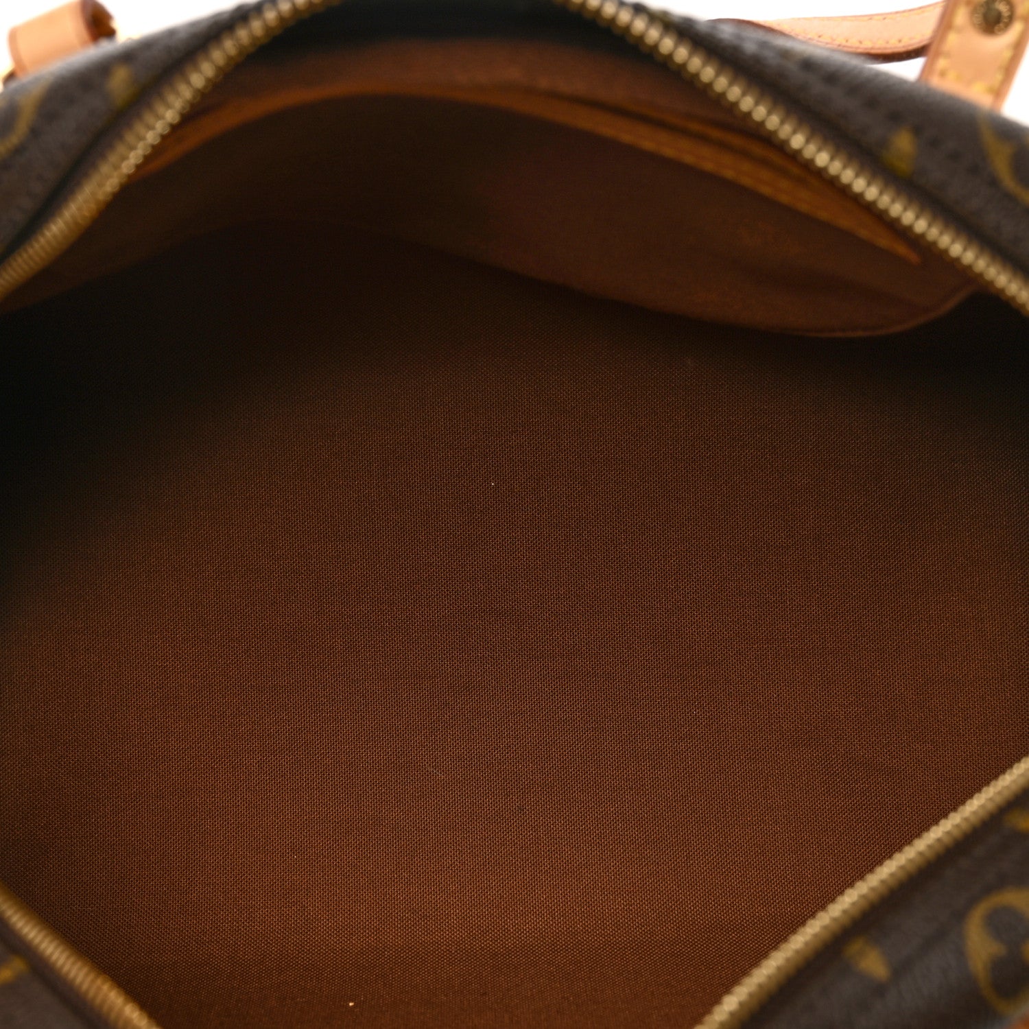 Louis Vuitton Monogram Montorgueil PM 5 of 9