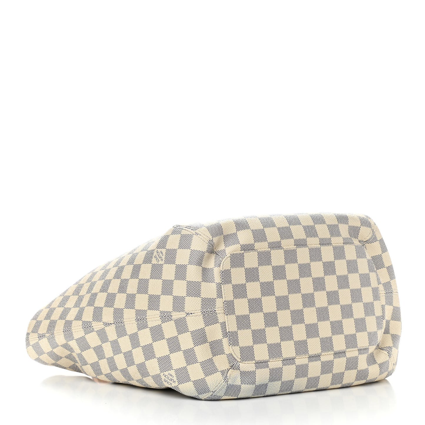 Damier Azur Salina GM