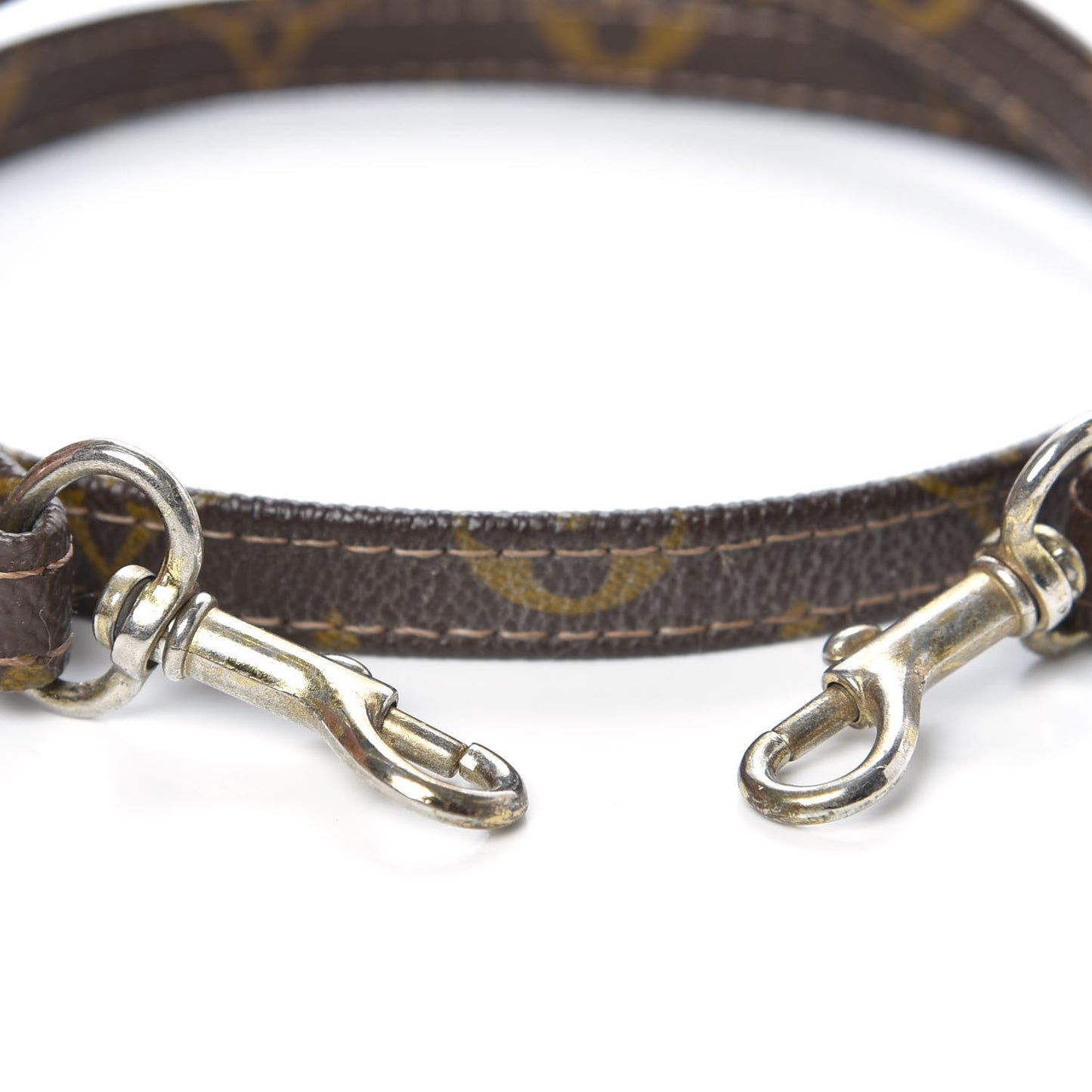 Monogram 12mm Shoulder Strap