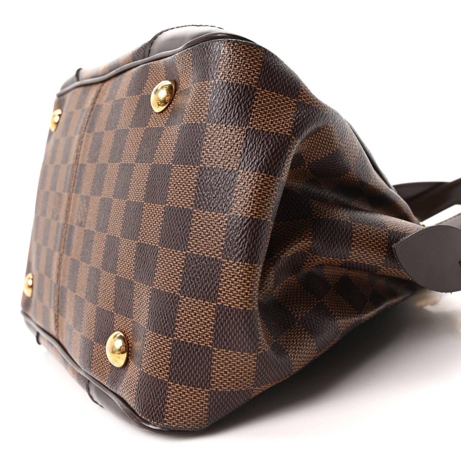 Louis Vuitton Damier Ebene Verona PM 9 of 9