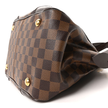 Louis Vuitton Damier Ebene Verona PM 9 of 9