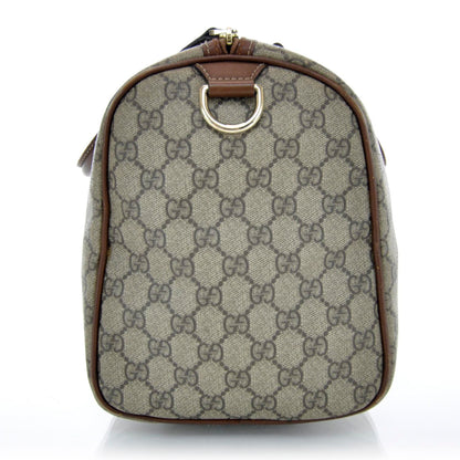 Gucci Monogram Medium Joy Boston Bag 6 of 11