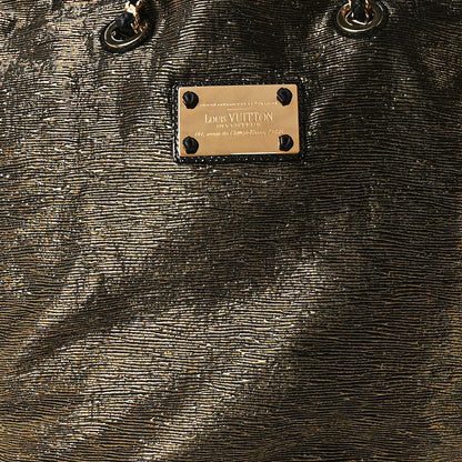 Louis Vuitton Monogram Double Jeu Neo Alma Black 11 of 14