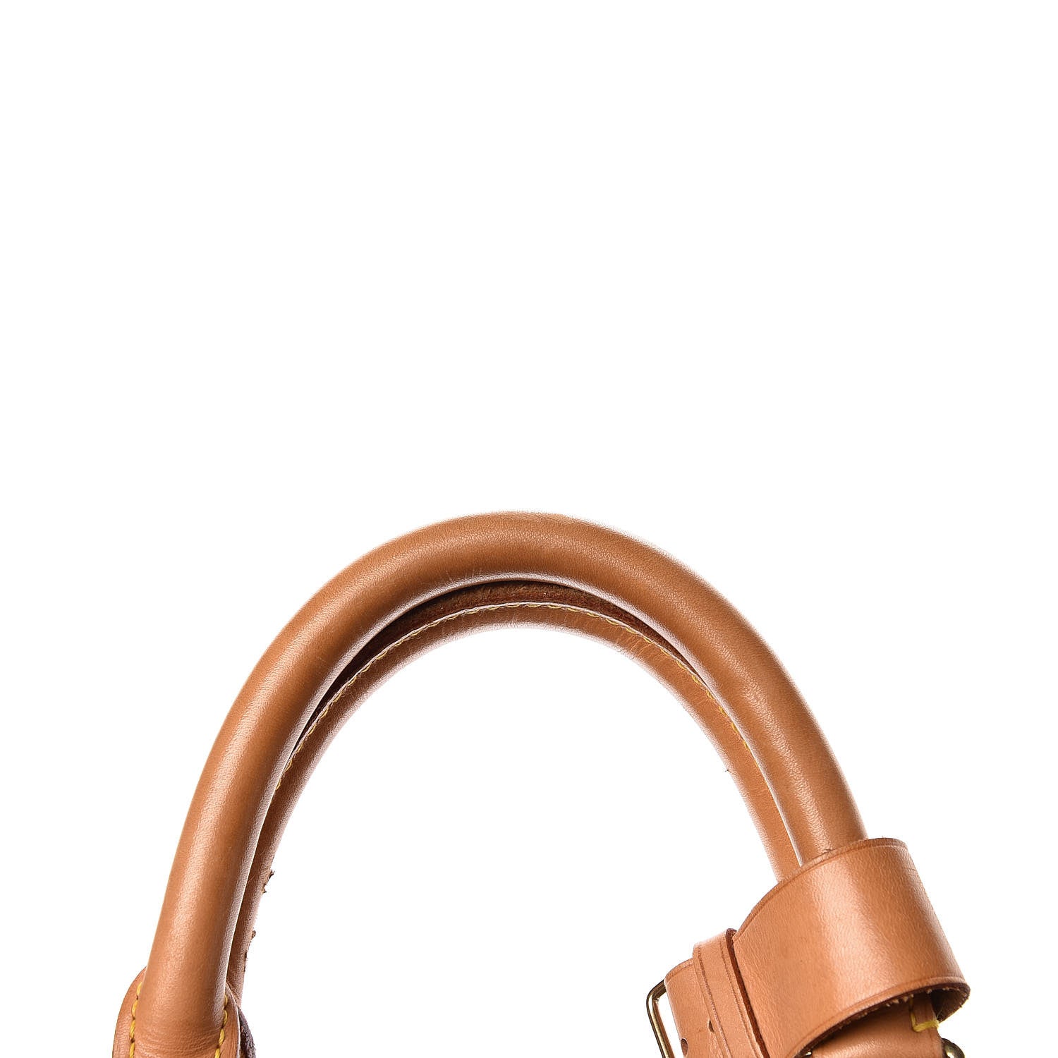 Louis Vuitton Monogram Keepall Bandouliere 55 16 of 24