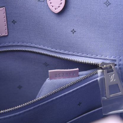 Louis Vuitton Monogram Escale Onthego GM Pastel 10 of 11
