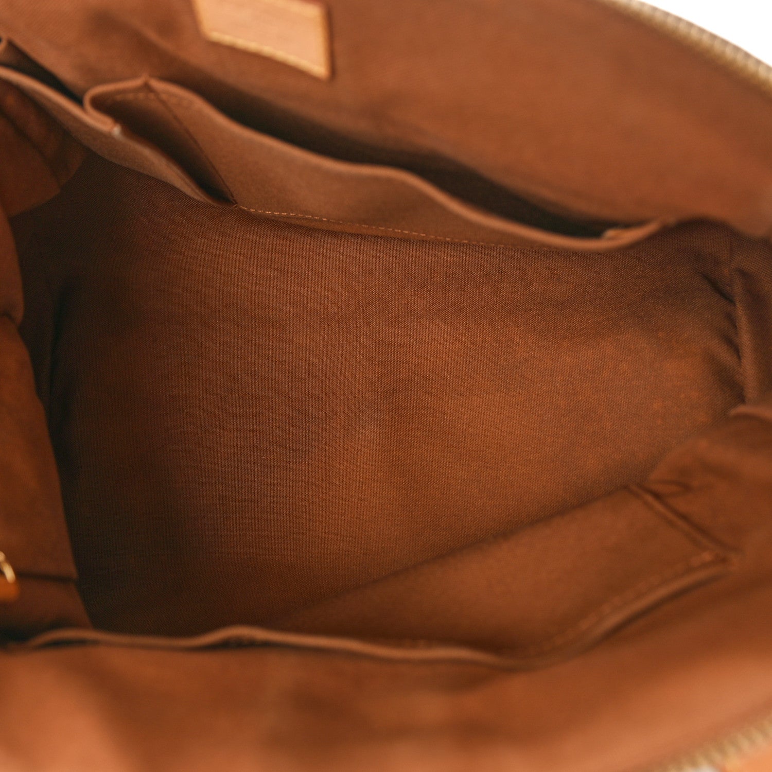 Louis Vuitton Monogram Tivoli GM 5 of 11