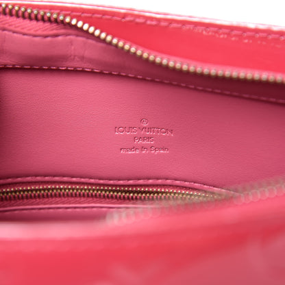 Louis Vuitton Vernis Houston Framboise 7 of 7