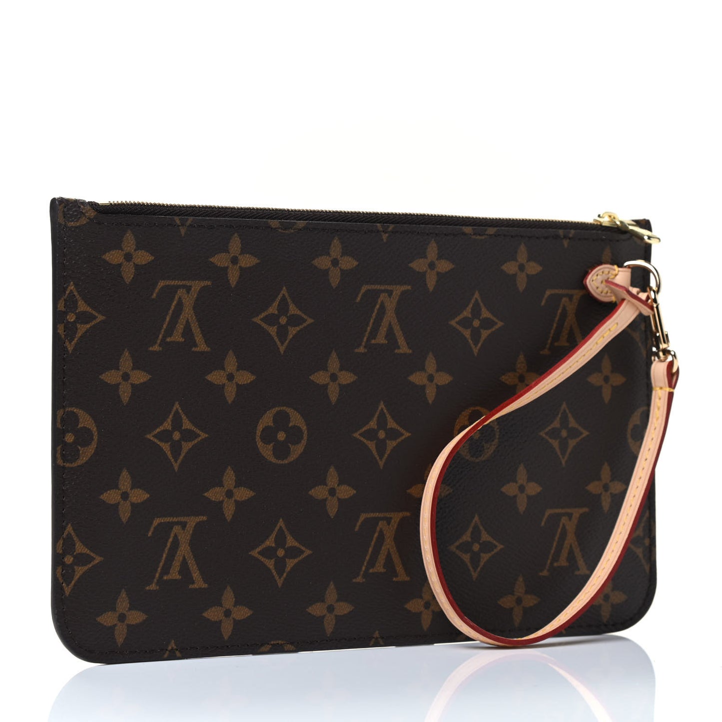Monogram Neverfull MM GM Pochette