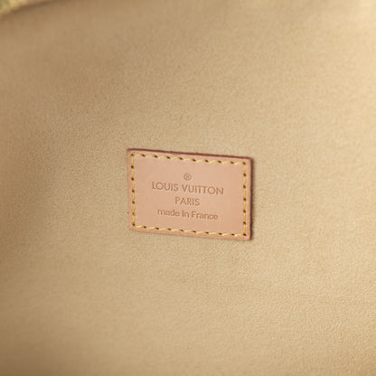 Louis Vuitton Monogram Manhattan GM 8 of 9