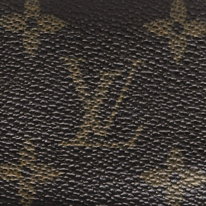Louis Vuitton Monogram Key Pouch 7 of 7