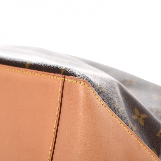 Louis Vuitton Monogram Cabas Alto 10 of 10