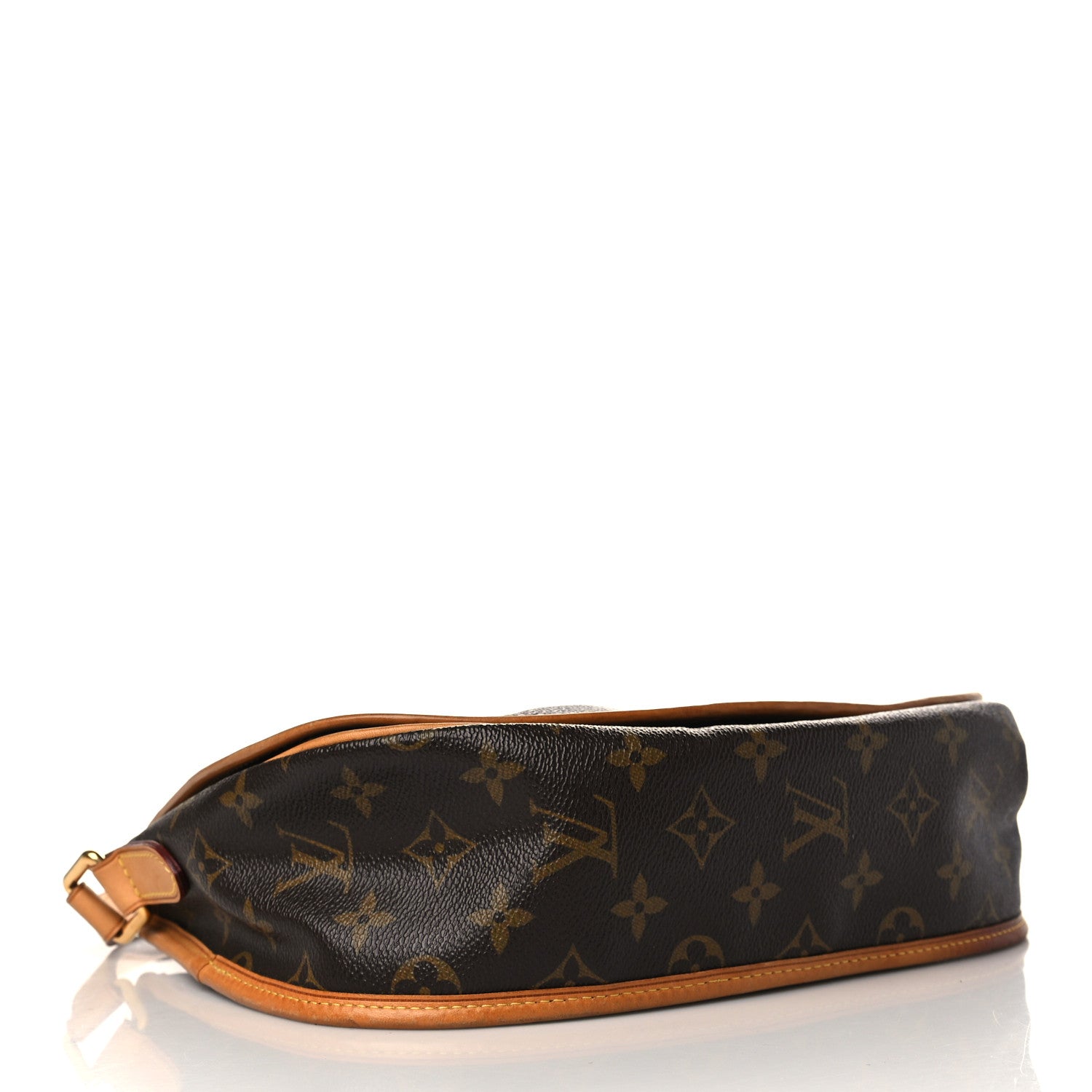 Louis Vuitton Monogram Menilmontant PM 4 of 9