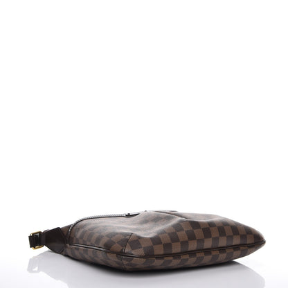 Louis Vuitton Damier Ebene Bloomsbury PM 4 of 7
