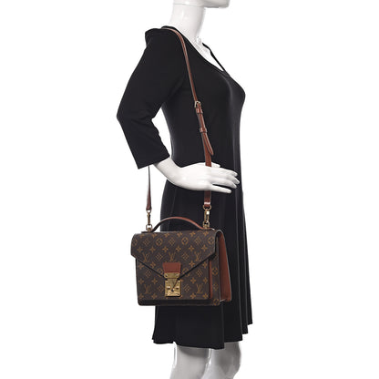 Louis Vuitton Monogram Monceau 28 2 of 10