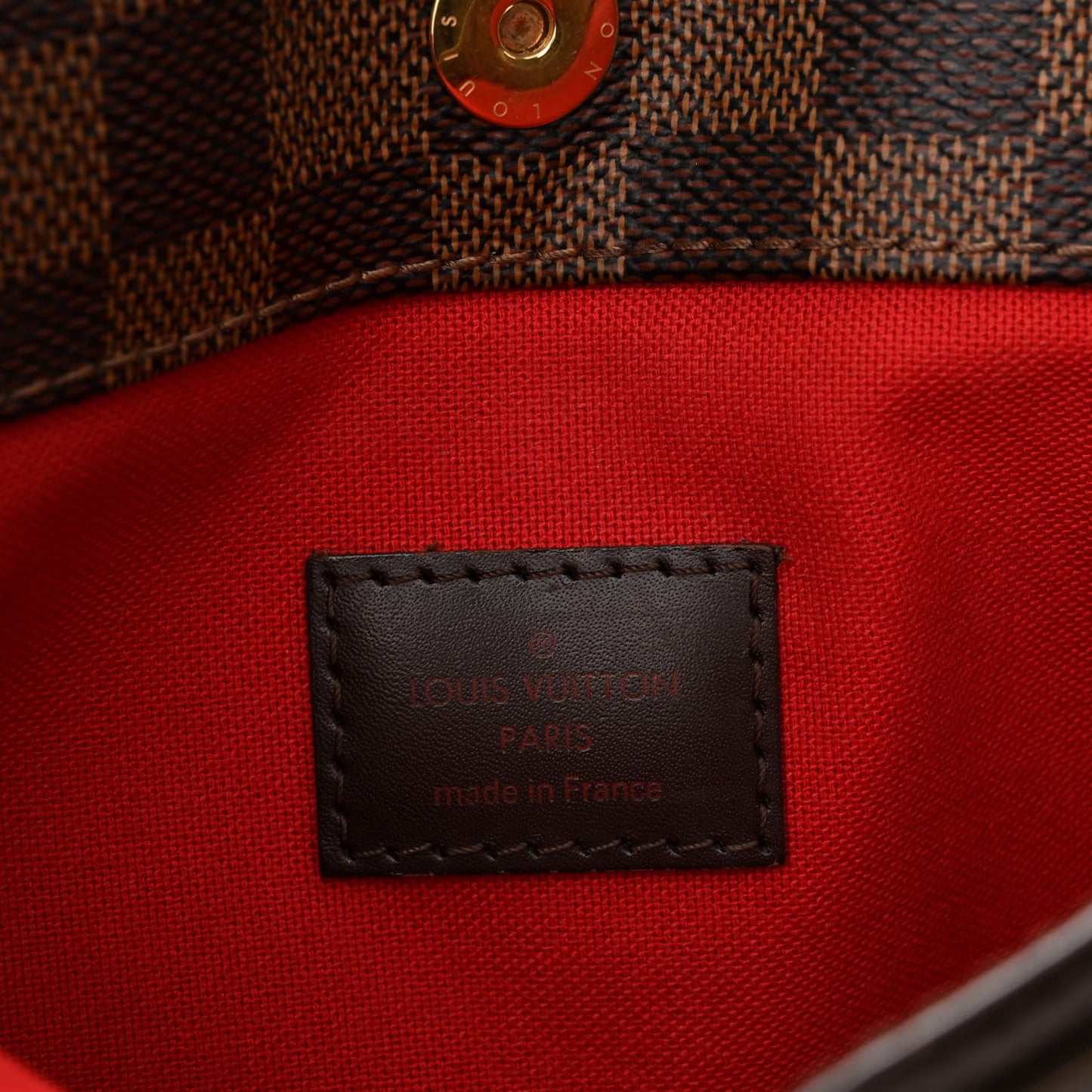 Damier Ebene Bloomsbury PM