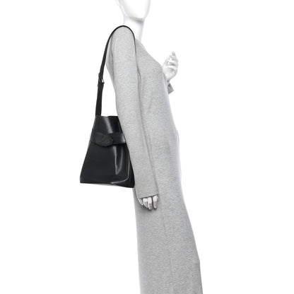 Louis Vuitton Epi Sac D'epaule Black 2 of 9