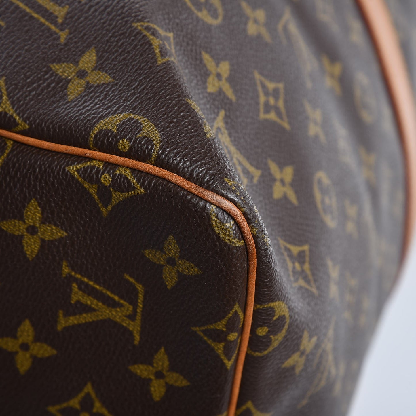 Monogram Keepall 55