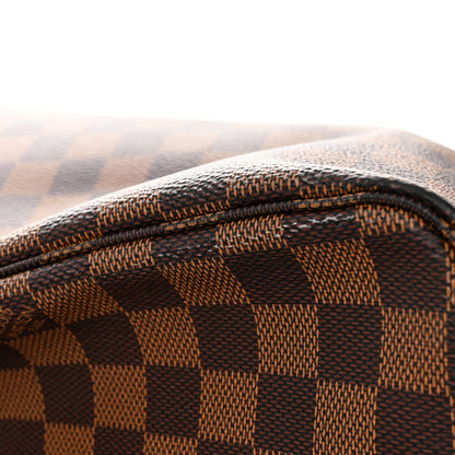 Louis Vuitton Damier Ebene Neo Neverfull GM 12 of 16