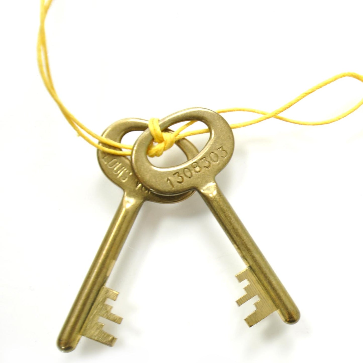 Monogram Cotteville 40