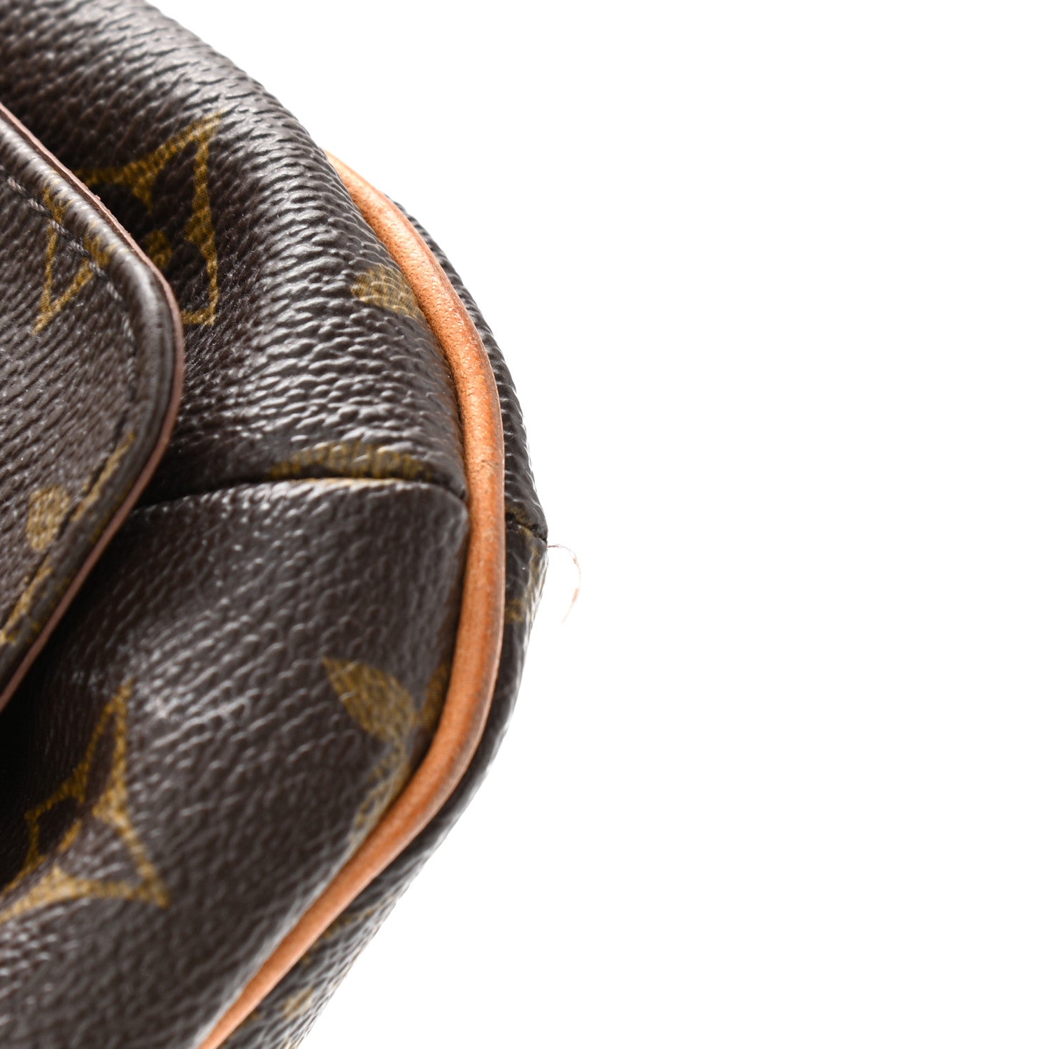 Louis Vuitton Monogram Musette Tango 12 of 15
