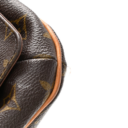 Louis Vuitton Monogram Musette Tango 12 of 15
