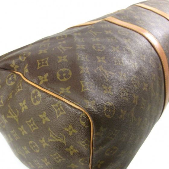 Louis Vuitton Monogram Keepall 60 5 of 8