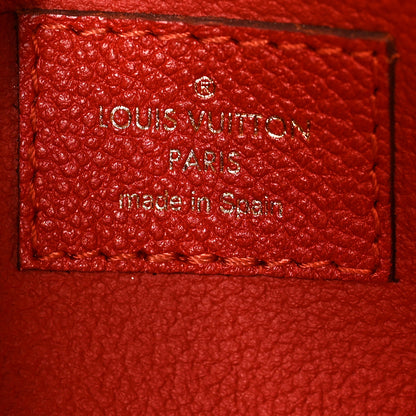 Louis Vuitton Empreinte Cosmetic Pouch Orient 6 of 9