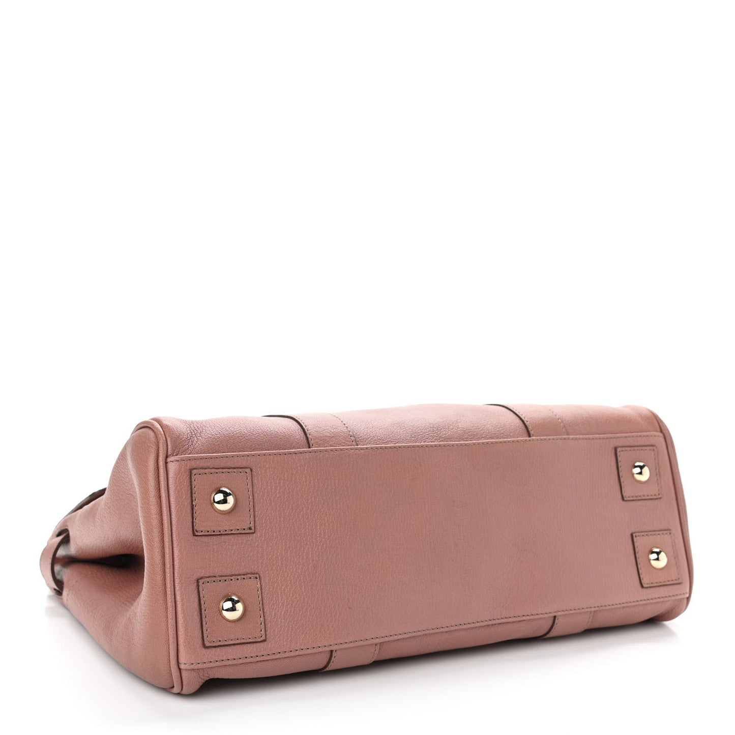 Glossy Goat Bayswater Dark Blush