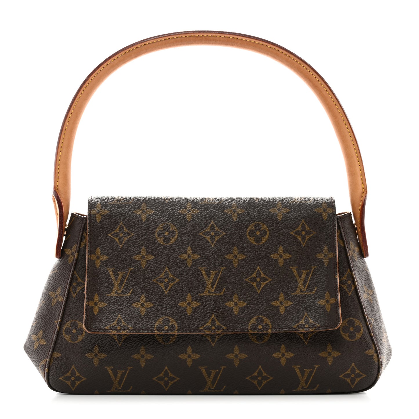 Monogram Mini Looping
