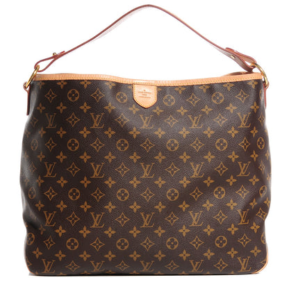 Louis Vuitton Monogram Delightful MM 1 of 8