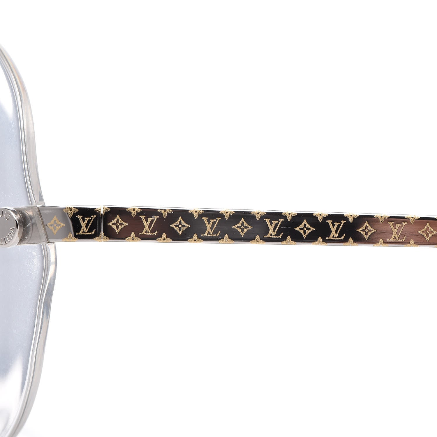 Louis Vuitton After Hours Sunglasses Z0978W 9 of 10