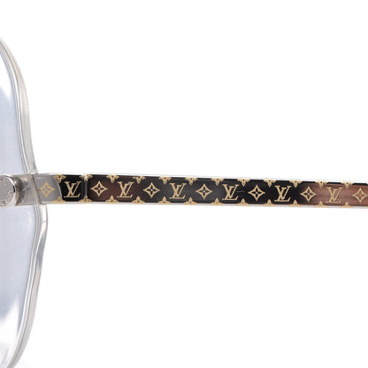 Louis Vuitton After Hours Sunglasses Z0978W 9 of 10