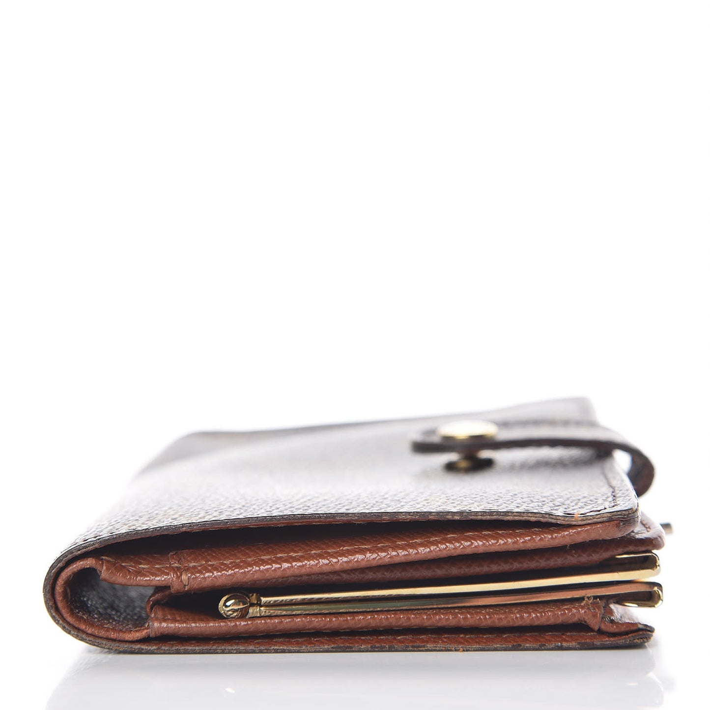 Monogram French Purse Wallet