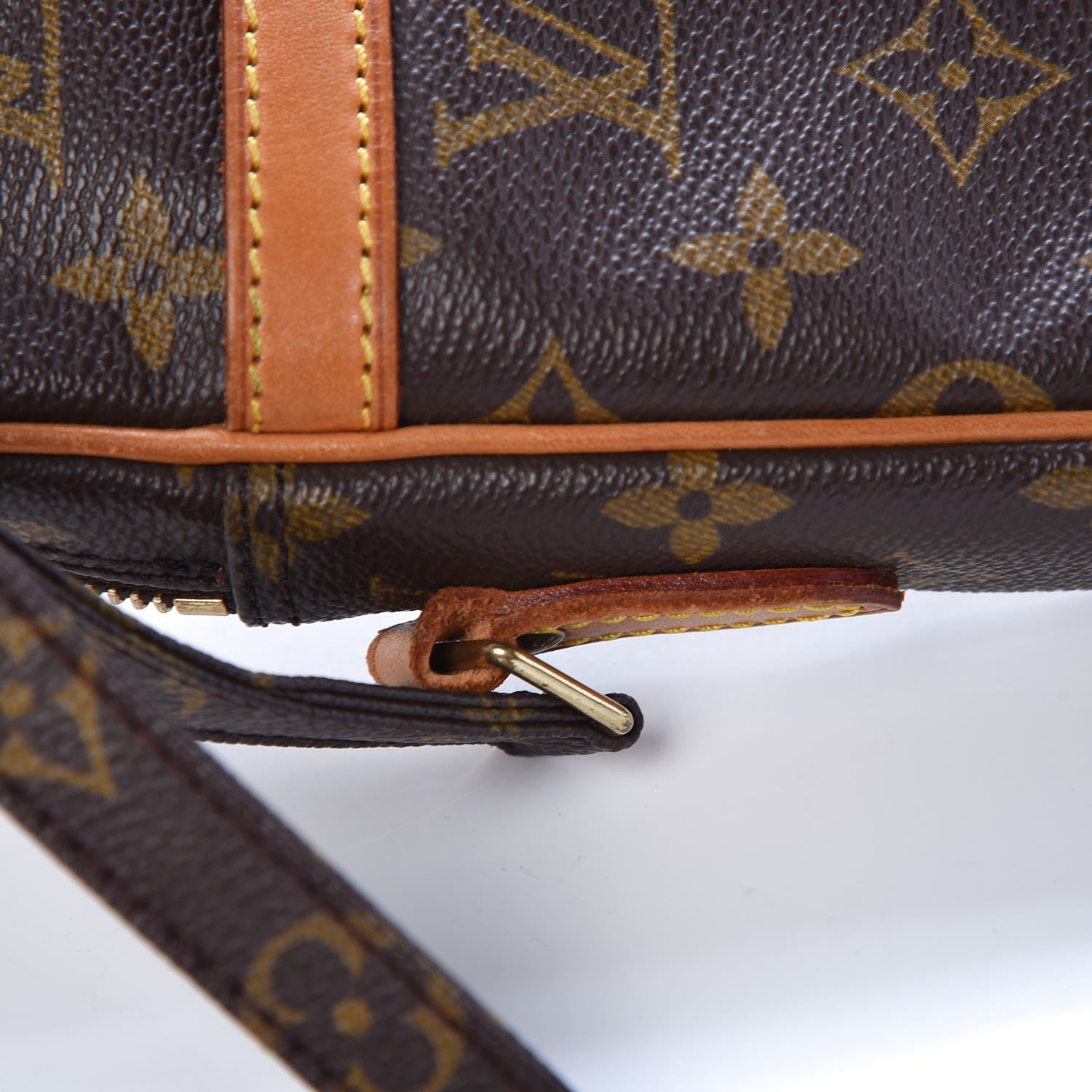 Louis Vuitton Monogram Danube 21 11 of 16