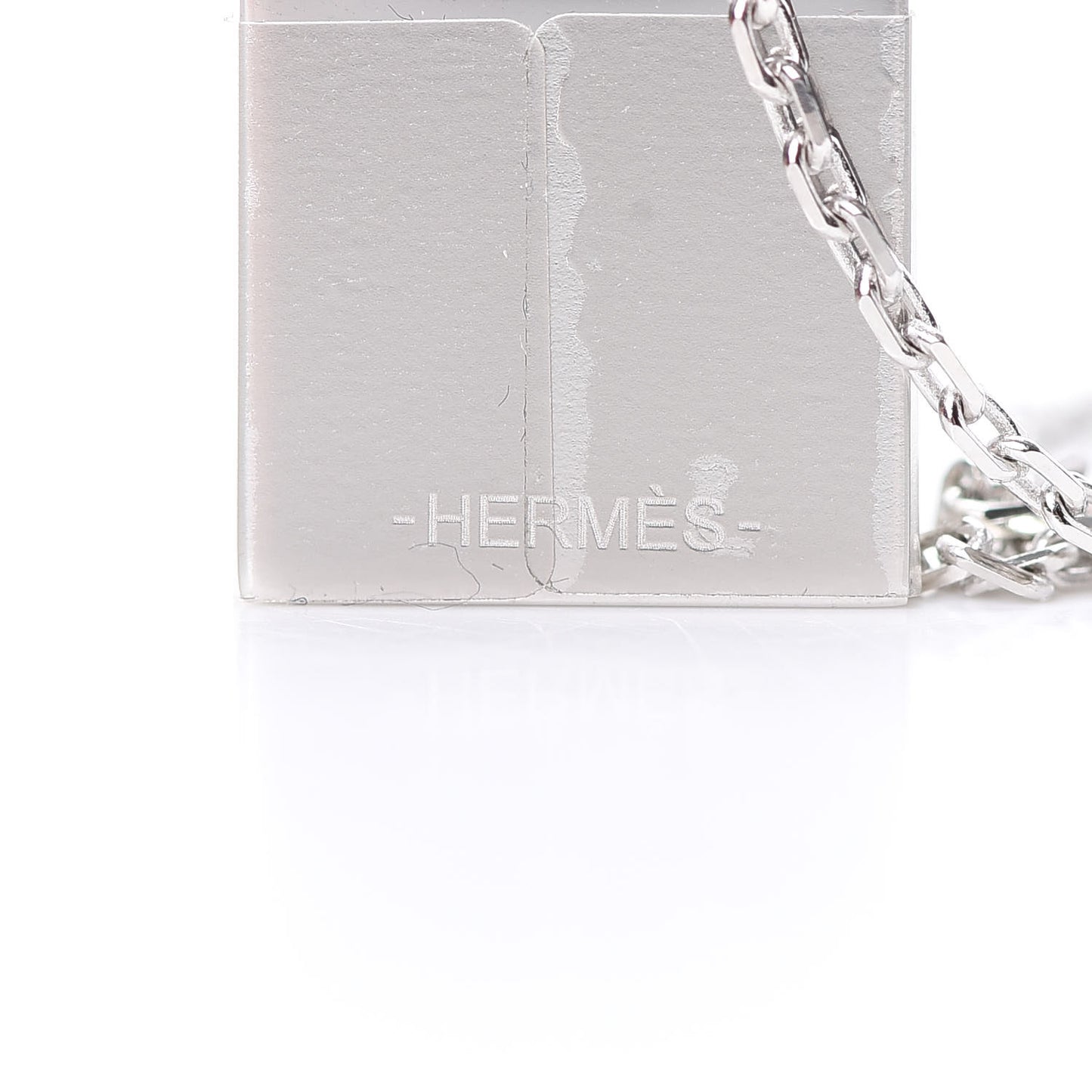 Swift Small O'Kelly Pendant Necklace Rose Mexico