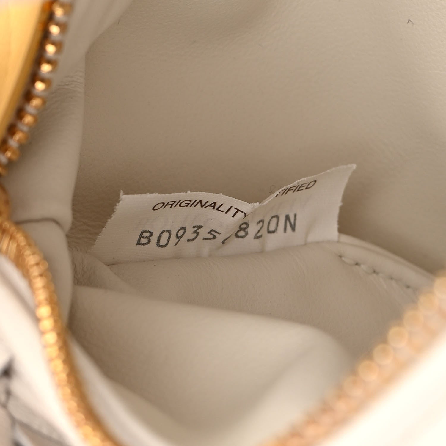 Bottega Veneta Nappa Intrecciato Mini Jodie Chalk 7 of 11