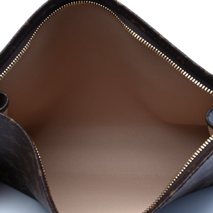 Louis Vuitton Monogram Toiletry Pouch 26 3 of 3