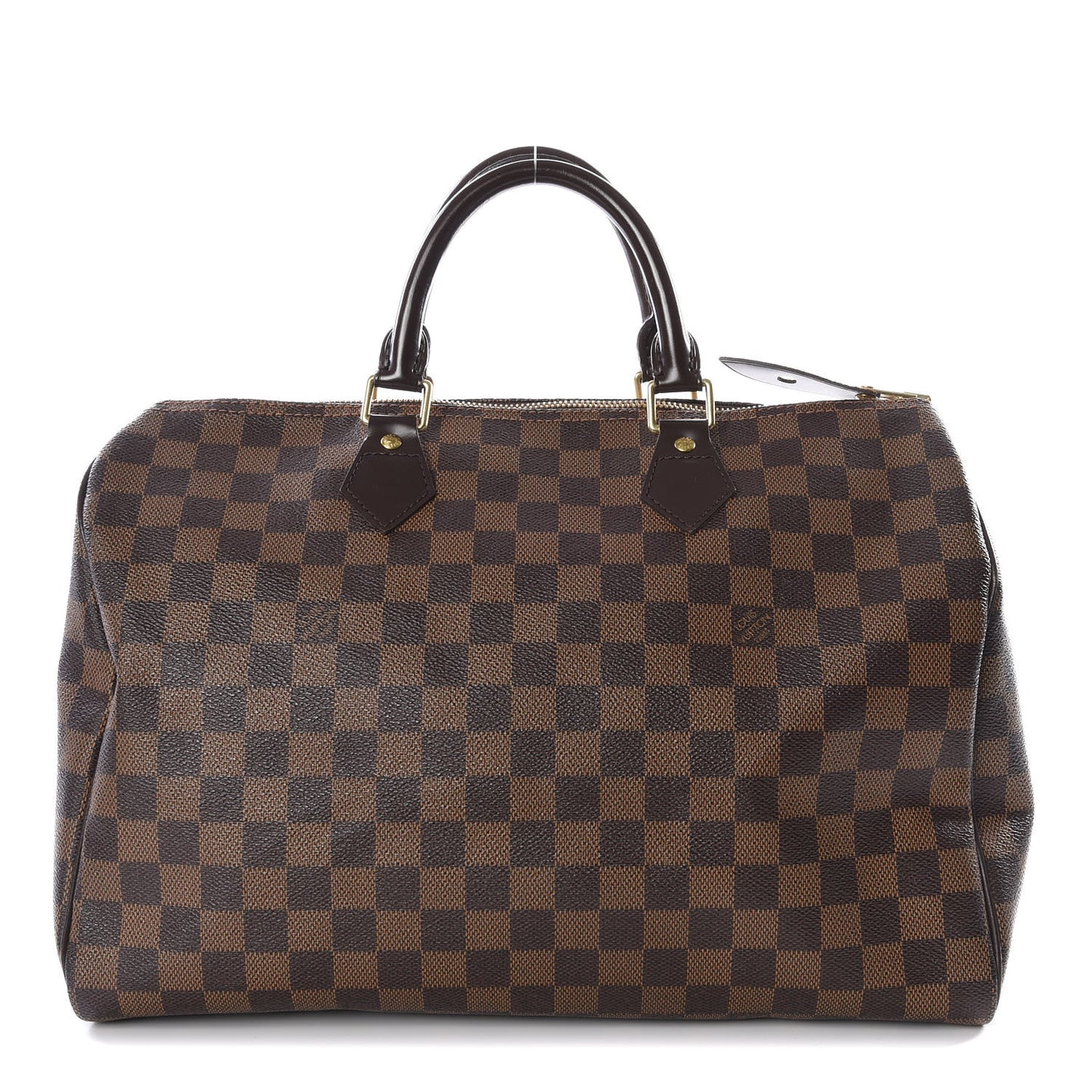 Damier Ebene Speedy 35