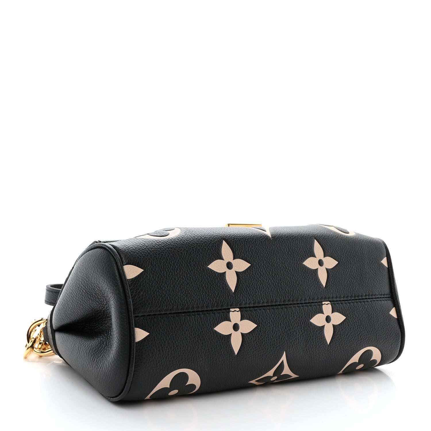 Louis Vuitton Empreinte Monogram Giant Favorite Black Beige 4 of 9