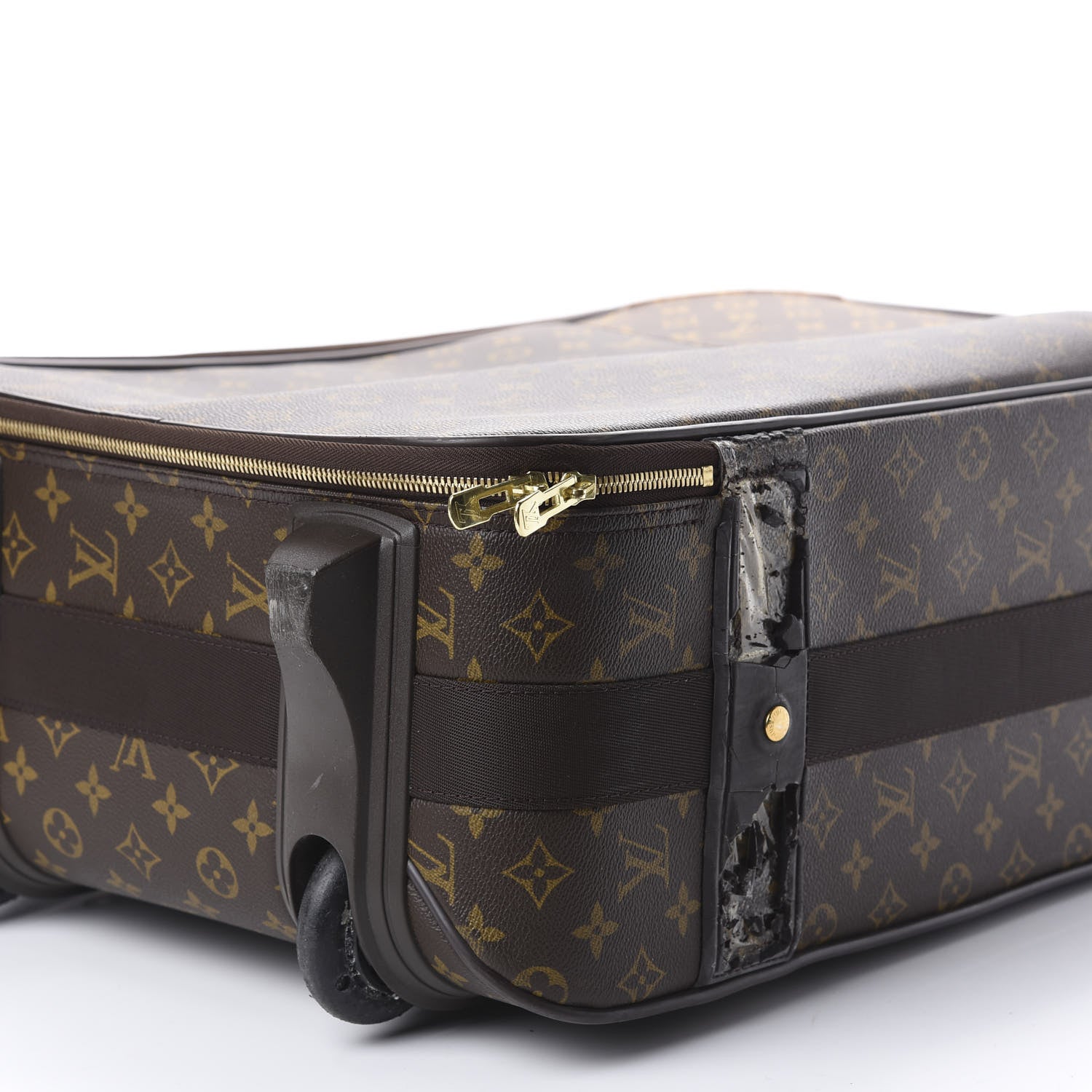 Louis Vuitton Monogram Pegase 55 6 of 9
