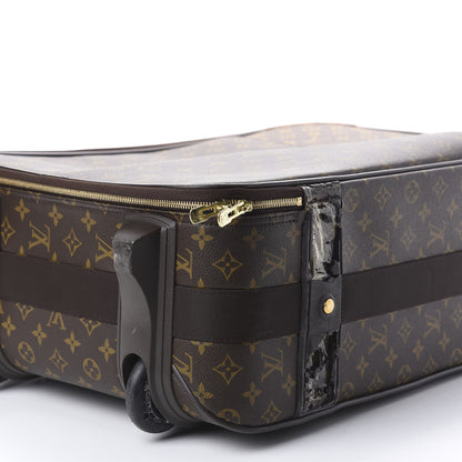 Louis Vuitton Monogram Pegase 55 6 of 9