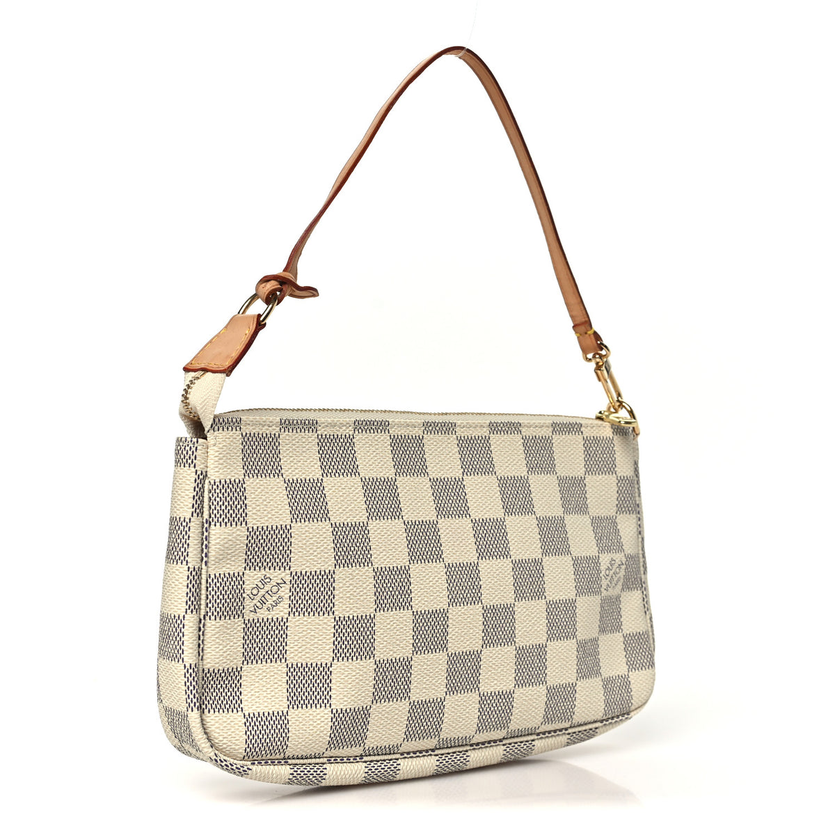 Damier Azur Pochette Accessories