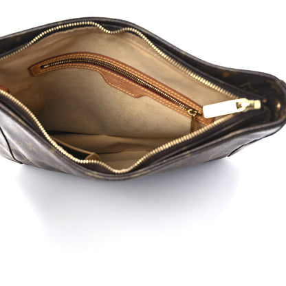 Louis Vuitton Monogram Looping GM 5 of 9