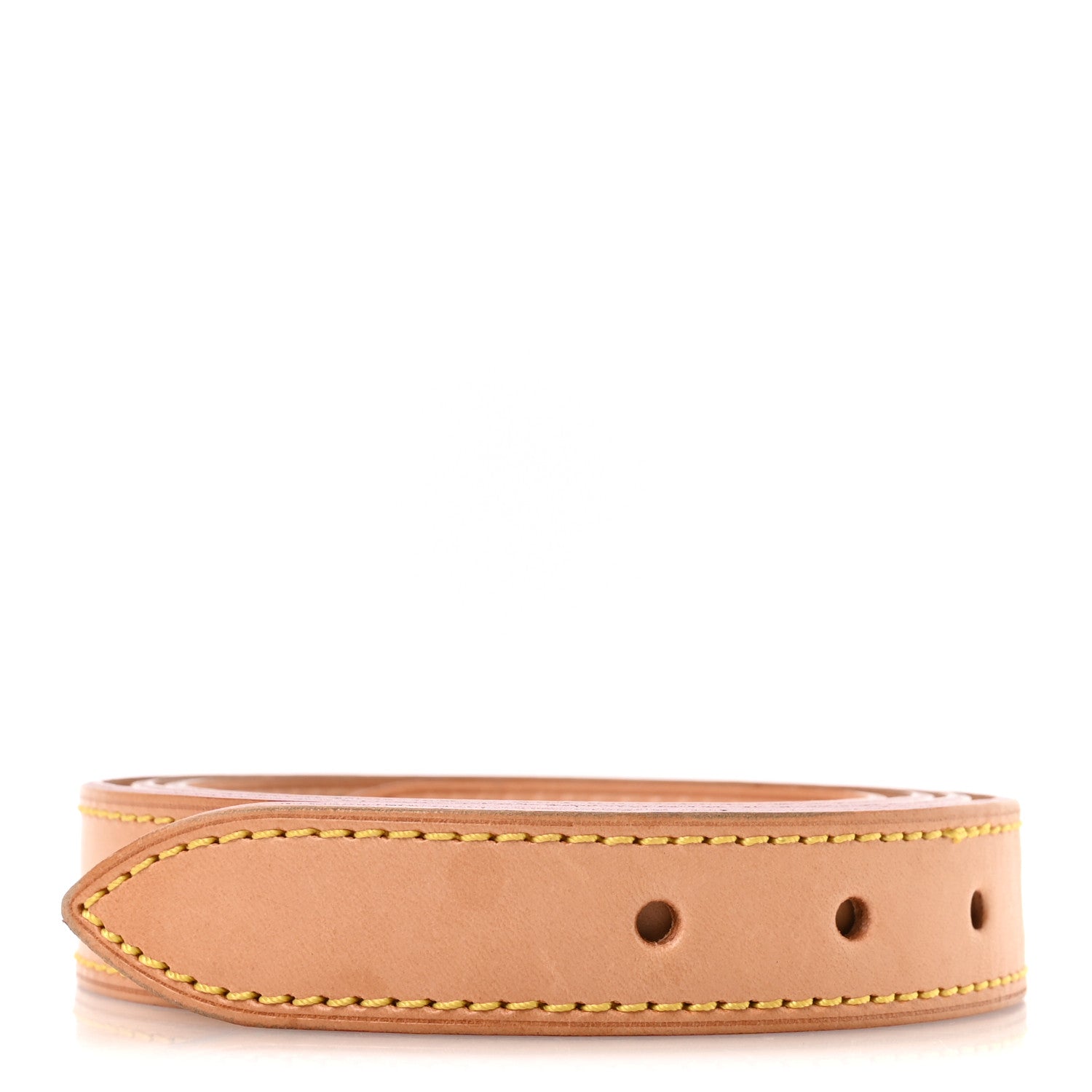 Louis Vuitton Vachetta Baggy GM Shoulder Strap 1 of 4