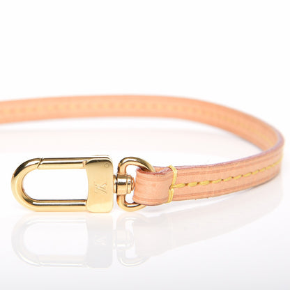 Louis Vuitton Vachetta Pochette Accessories Strap 4 of 4